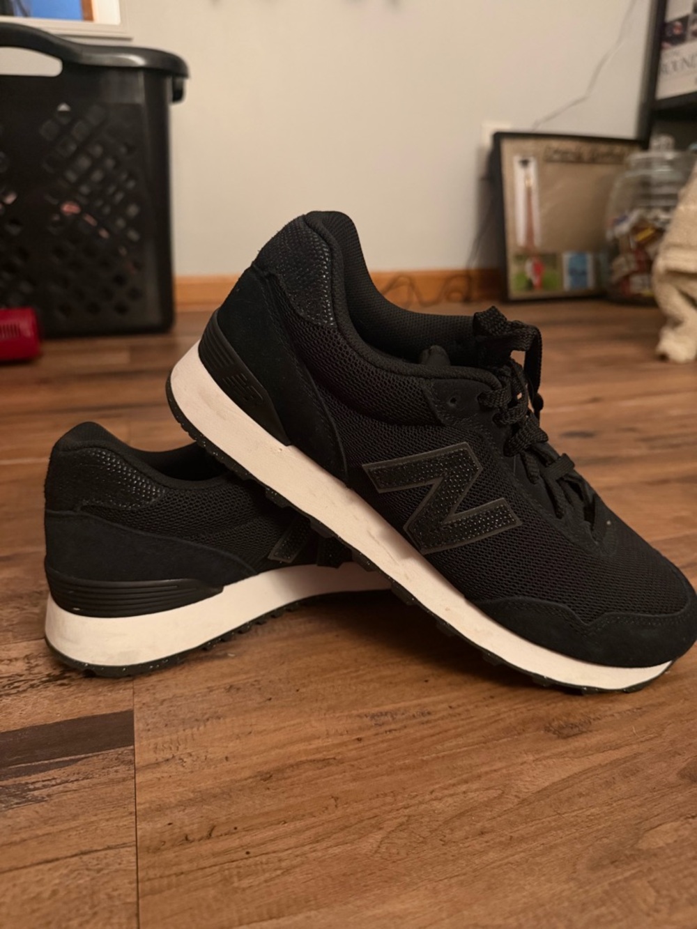 Women’s New Balance Shoes